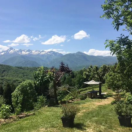 Bed and Breakfast La Bernadole - D'hotes