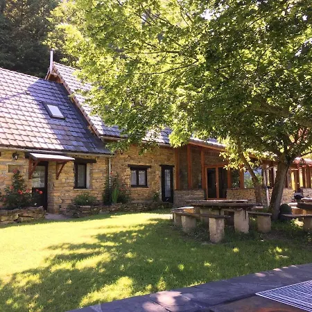 La Bernadole - D'hotes Bed and Breakfast *