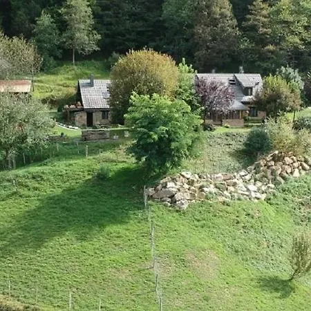 Bed and Breakfast La Bernadole - D'hotes *