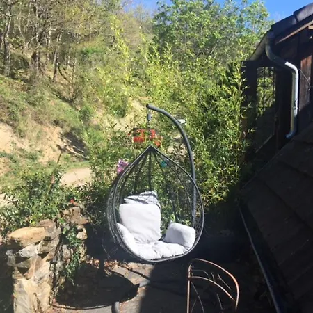 La Bernadole - D'hotes Bed and Breakfast *