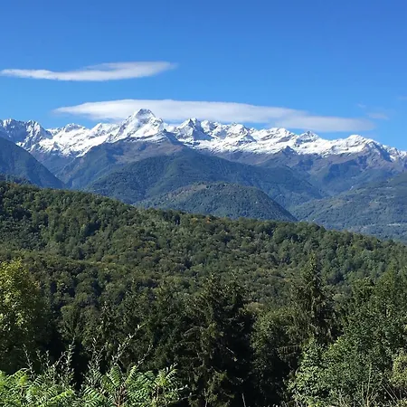 Bed and Breakfast La Bernadole - D'hotes