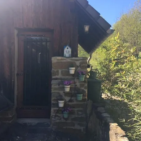 La Bernadole - D'hotes