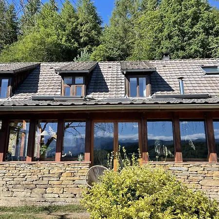 Bed and Breakfast La Bernadole - D'hotes *