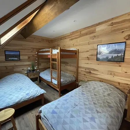 Bed and breakfast La Bernadole - D'hotes *