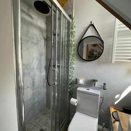 Bed and breakfast La Bernadole - D'hotes