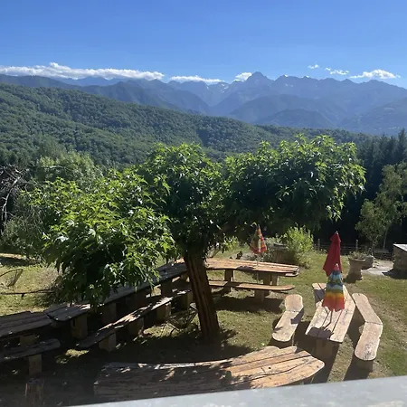 Bed and breakfast La Bernadole - D'hotes