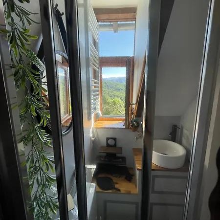 Bed and breakfast La Bernadole - D'hotes