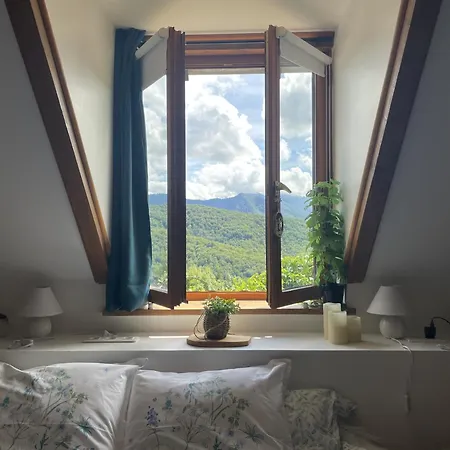 La Bernadole - D'hotes Aleu