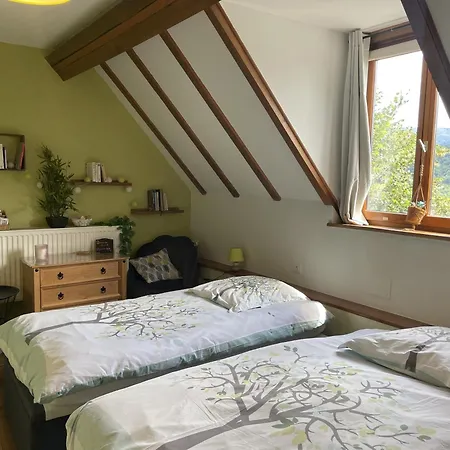 La Bernadole - D'hotes Bed and breakfast