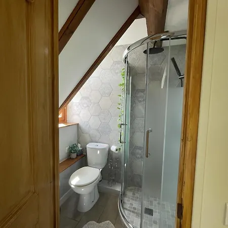 La Bernadole - D'hotes Bed and breakfast *