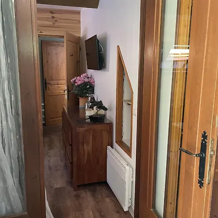 Bed and breakfast La Bernadole - D'hotes
