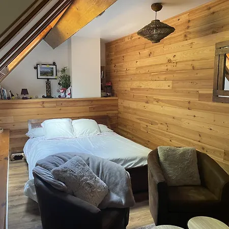 La Bernadole - D'hotes Bed and breakfast